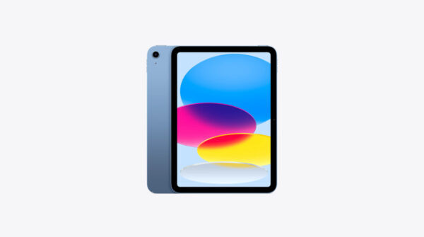iPad