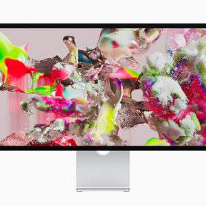 Apple Studio Display (Standard Glass)