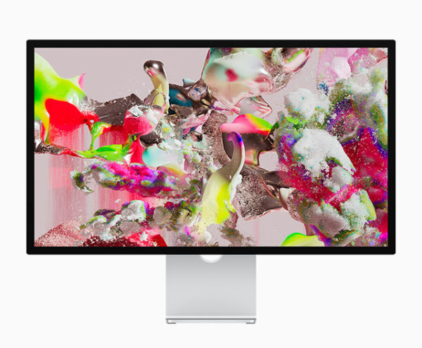 Apple Studio Display (Standard Glass)