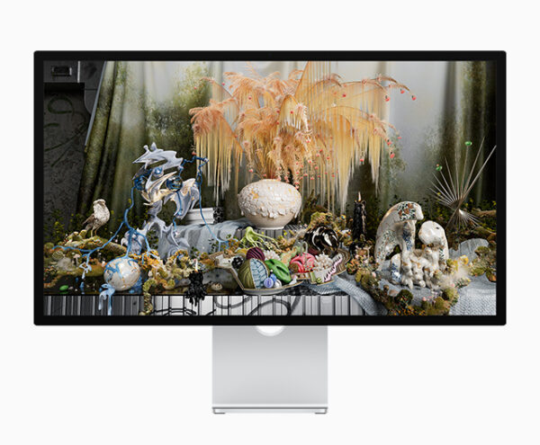 Apple Studio Display (Nano-Textured Glass)