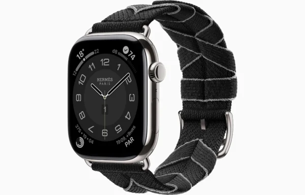Buy Apple Watch Hermès Series 10 - 46mm