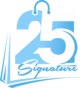 25 Signature Stores