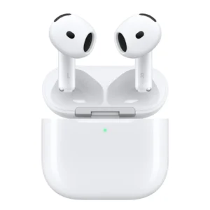 AirPods 4 with Active Noise Cancellation