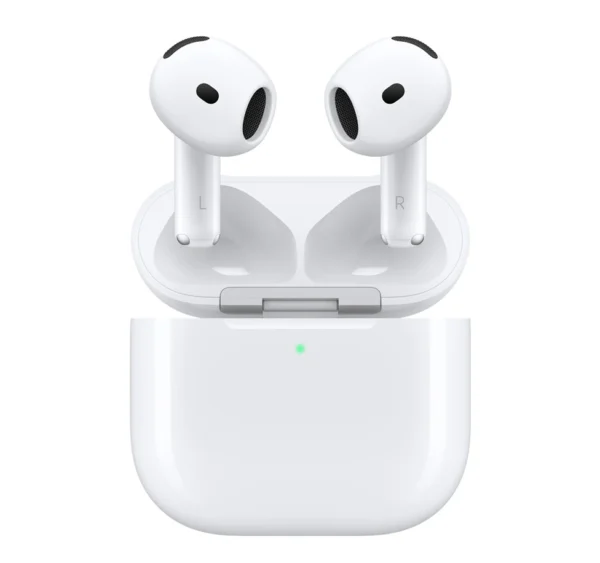 AirPods 4 with Active Noise Cancellation