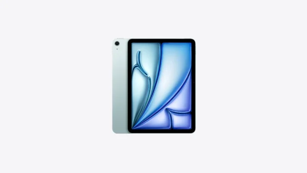iPad Air 13-Inch Model
