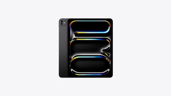 iPad Pro 13" Model