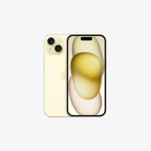 Apple iPhone 15