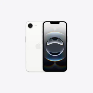 Apple iPhone 16e