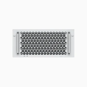 Mac Pro - Rack M2 Ultra, 24/60 Core GPU, 32 Core Neural Engine 64GB Unified Memory