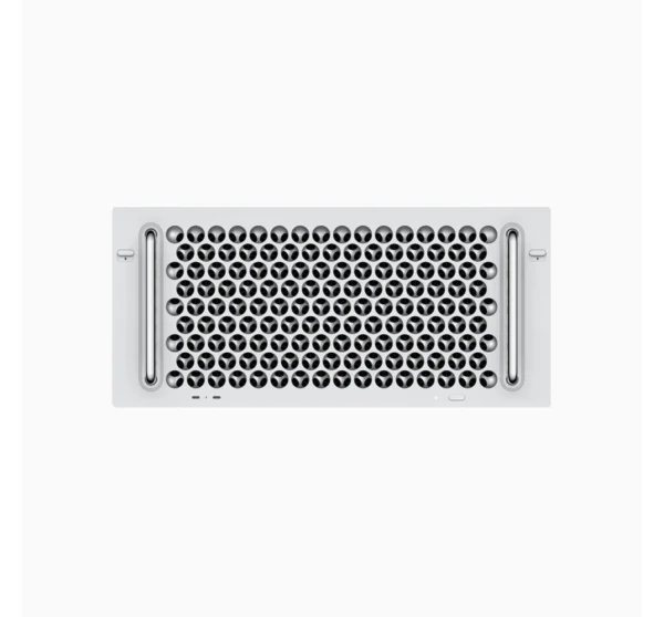 Mac Pro - Rack M2 Ultra, 24/76 Core GPU, 32 Core Neural Engine 128GB Unified Memory