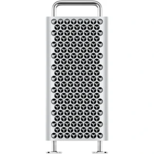 Mac Pro - Tower M2 Ultra, 24/60 Core GPU, 32 Neural Engine  128GB Unified Memory
