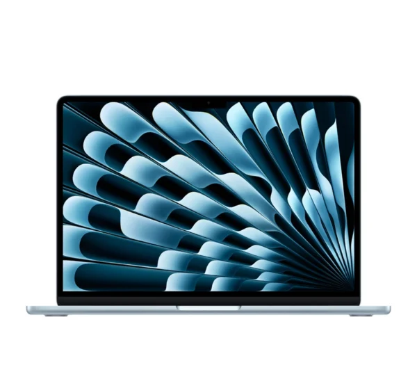 Macbook Air 13.6" 10/8-Core GPU 16GB 256GB SSD