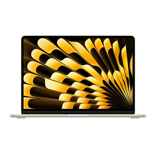 Macbook Air 13.6" 10/10-Core GPU 16GB 512GB SSD