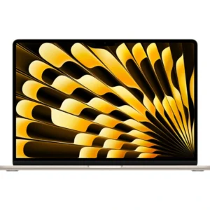 Macbook Air 15.3" 10/10-Core GPU 24GB 512GB SSD