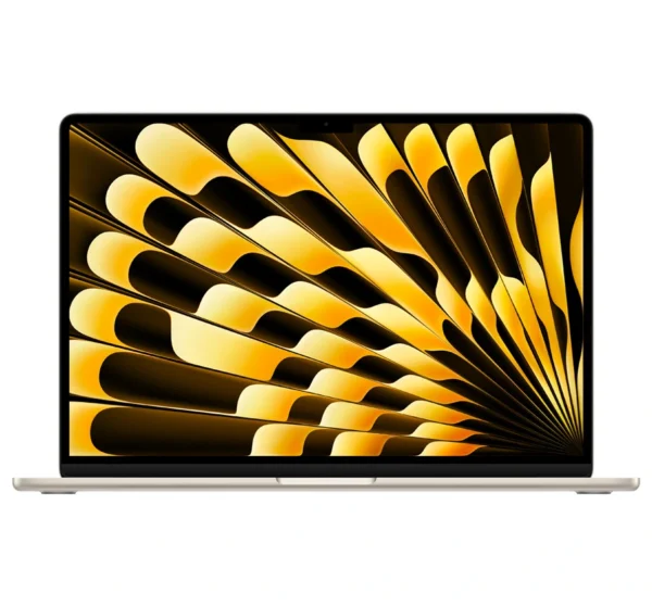 Macbook Air 15.3" 10/10-Core GPU 24GB 512GB SSD