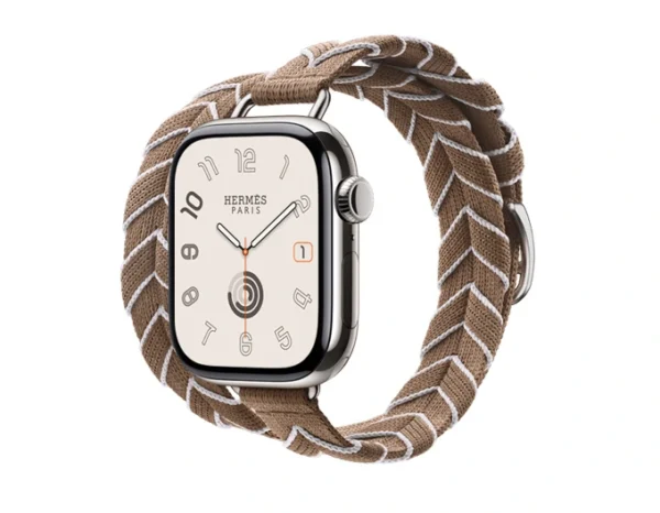 Buy Apple Watch Hermès Series 10 - 42mm